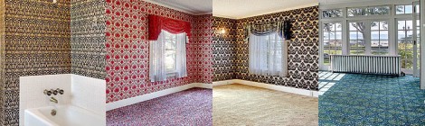 Wanton Wallpaper Winner