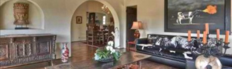 Dragon Cow Demands You Buy This Home