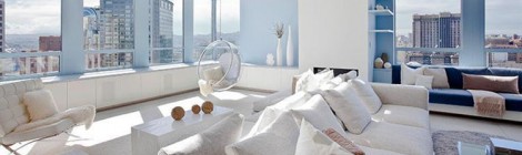 White, White, and More White