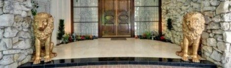 Enter… IF YOU DARE