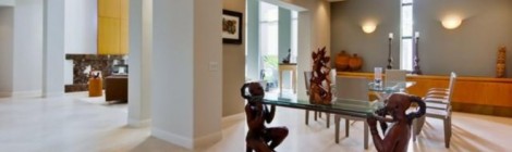 Can Furniture Be Racist?