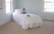 Creepy Bedroom Stare Down
