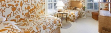 Camouflage Furniture
