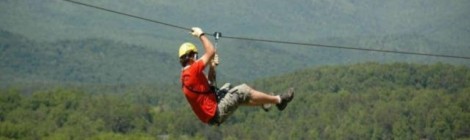 Your Driveway as an Extreme Outdoor Challenge Course