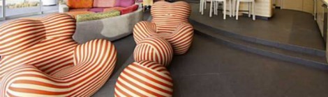 Suggestive Seating