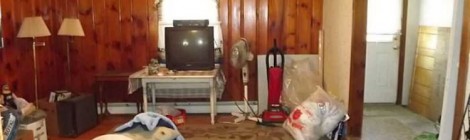 Everything In Its Place