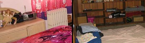 A Tale of Two Bedrooms