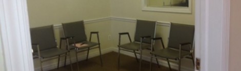 “Professional” Office
