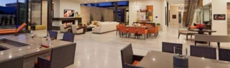 Pristine Party House
