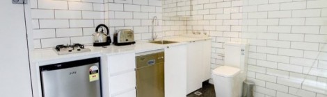 Behold the “Streamlined Bathroom”