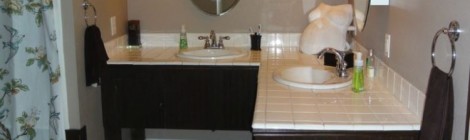 Who Torso’d My Bathroom?