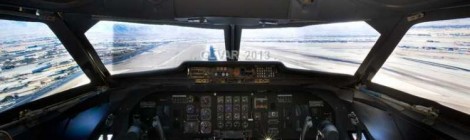 Wayne’s Plane