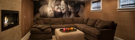 Mega Family Room