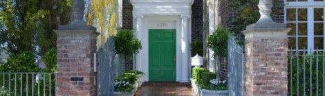 I Hope You Like Green Accents