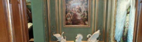 All Swans, All the Time