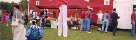 Captions, Captions, Captions, Stilts