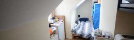 Microhousing