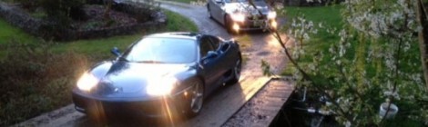 Vroom Vroom