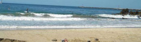 Look at My Ocean. LOOK AT IT!