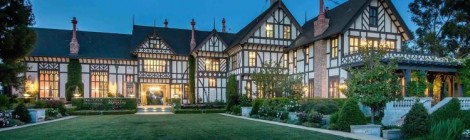 Eat Up This Exquisite Estate