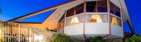 Elvis Has Left the Honeymoon Suite! Mostly…