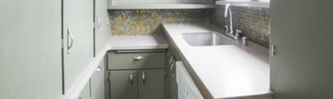 Lose Weight For This Skinny Kitchen