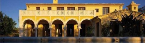 Your Own Private Alhambra
