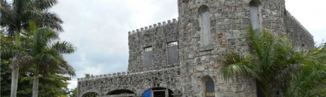 “Coral Rock Castle (Needs Work)”