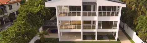 Half a House, Full Price