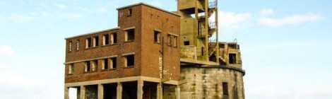 Bomb-Proof 150-Year-Old UK Gun Emplacement For Sale
