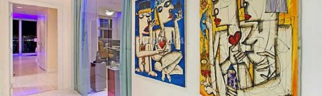 Appreciate the Amorous Art