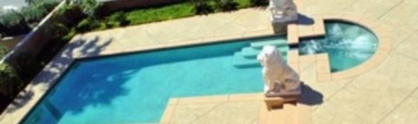 This is (apparently) how you sell a $5M Malibu Estate