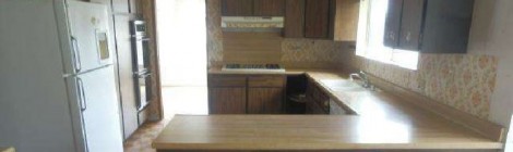 Behold This $2M Kitchen