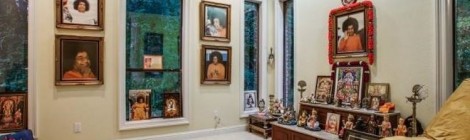 When One Shrine Just Isn’t Enough