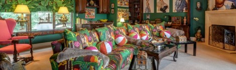 Beach Ball Pillows FTW