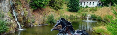 Chapel of the Drowning Horses