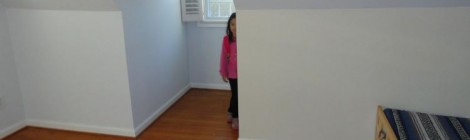 You Can’t See Me!