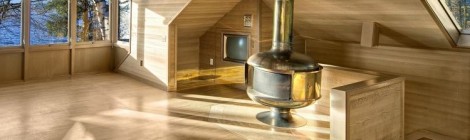 2015’s Must-Have Attic Feature