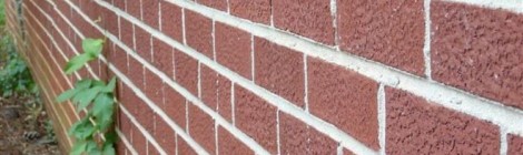 When a Wall is Your Best Feature