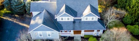 Roof Checks Out