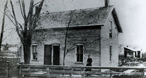 House of Maples - Iowa