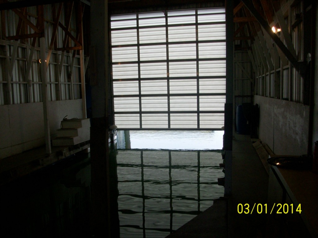 0 Dock N slip 4 14th St., Everett, WA 98201