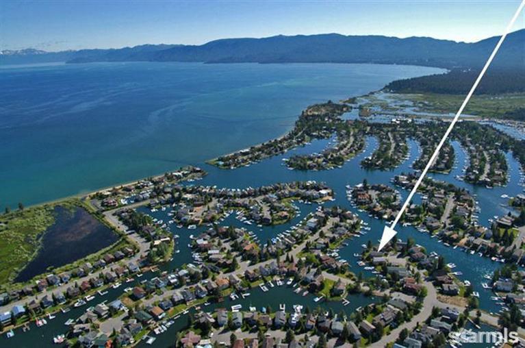 2025 Marconi Way, South Lake Tahoe, CA 96150