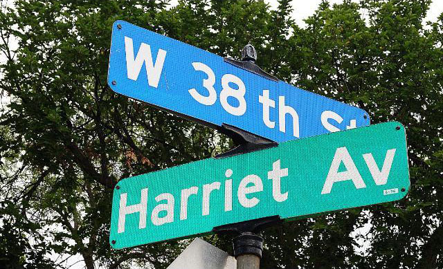 3745 Harriet Ave S Unit 204, Minneapolis, MN 55409